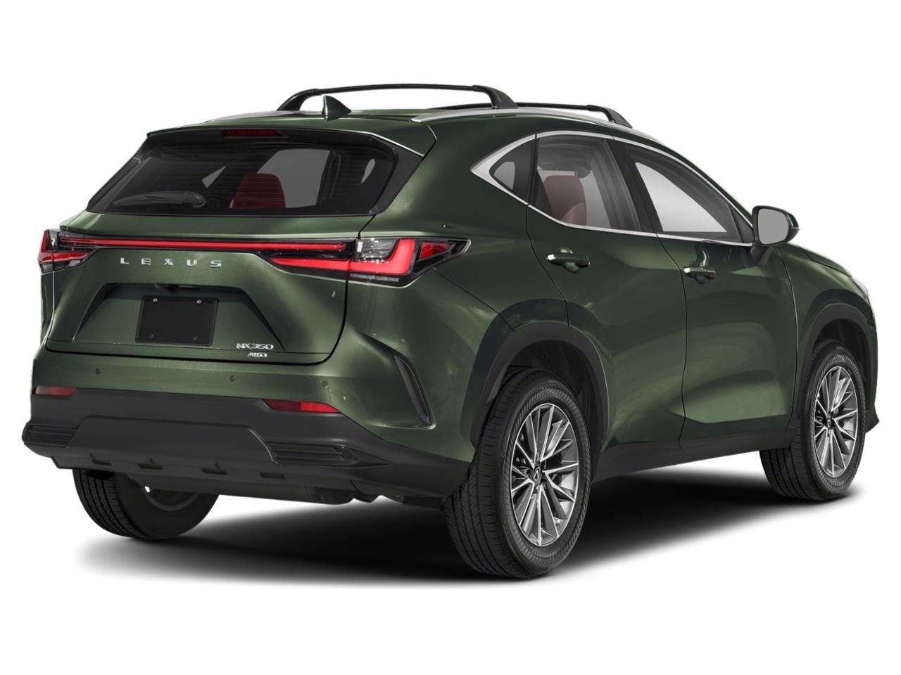 2024 Lexus NX Premium
