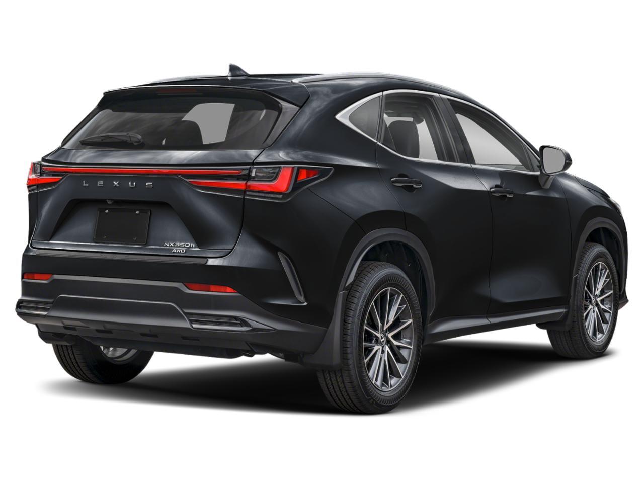 2024 Lexus NX Premium