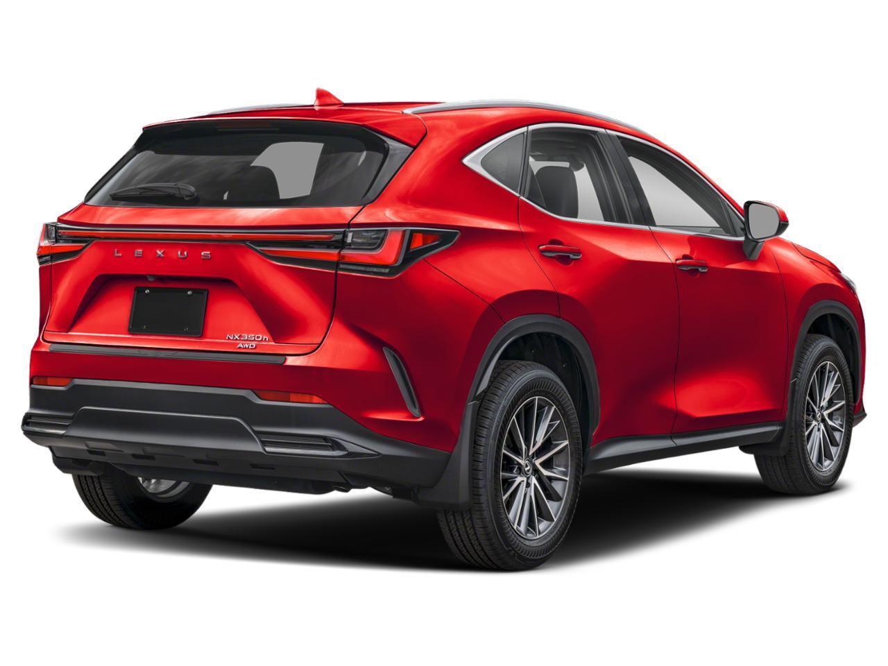 2024 Lexus NX Premium Tucson AZ