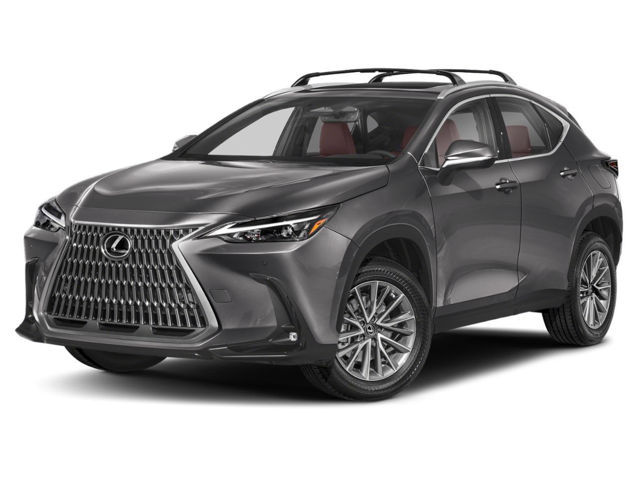 2024 Lexus NX Premium