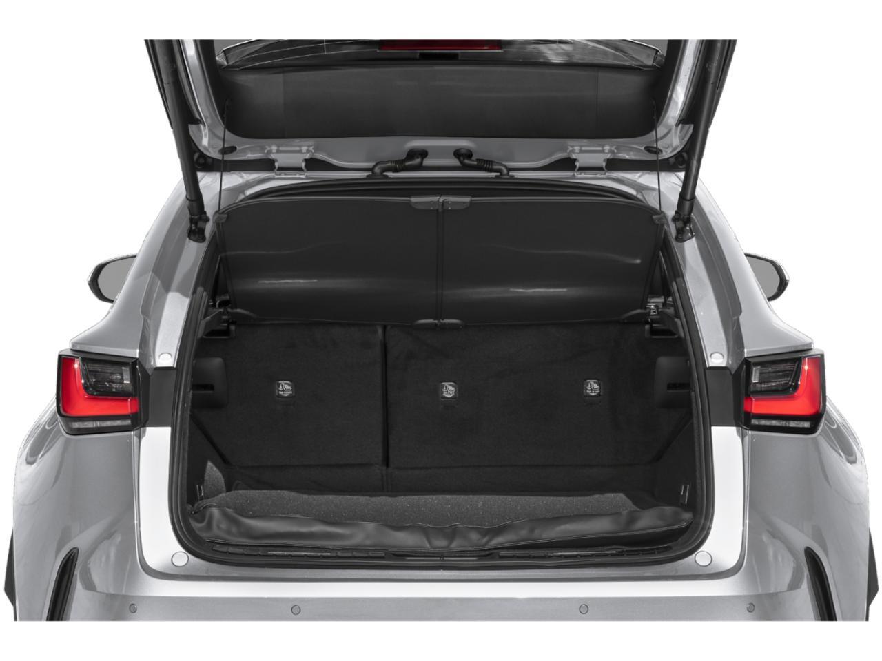 2024 Lexus NX Premium Tucson AZ