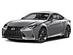 2024 Lexus RC F SPORT