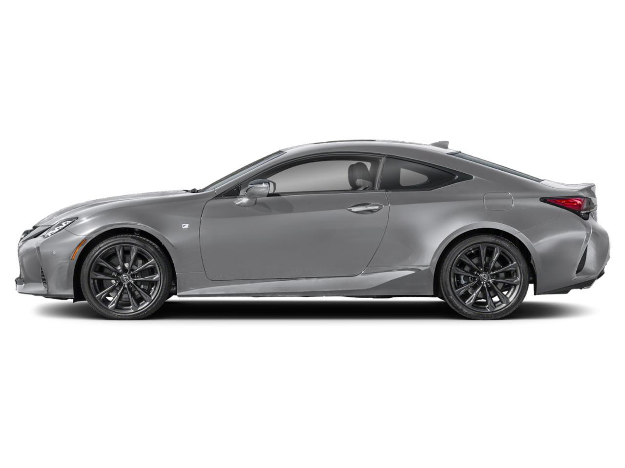 2024 Lexus RC F SPORT Tucson AZ