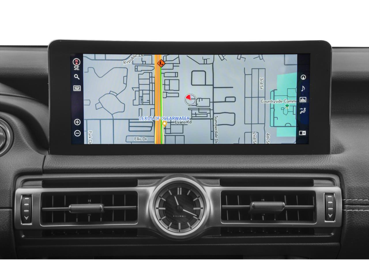 2024 Lexus RC F SPORT Tucson AZ