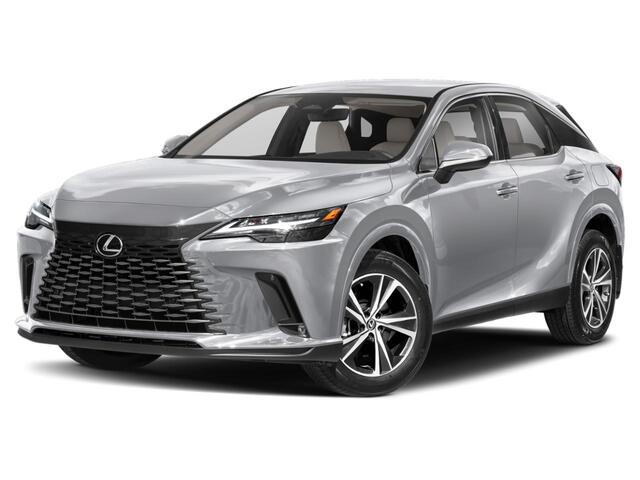 2024 Lexus RX  Roseville CA