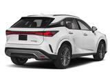2024 Lexus RX  San Diego County CA