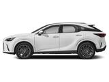 2024 Lexus RX  San Diego County CA