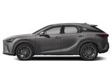 2024 Lexus RX  San Diego County CA
