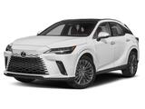 2024 Lexus RX  San Diego County CA