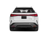 2024 Lexus RX  San Diego County CA