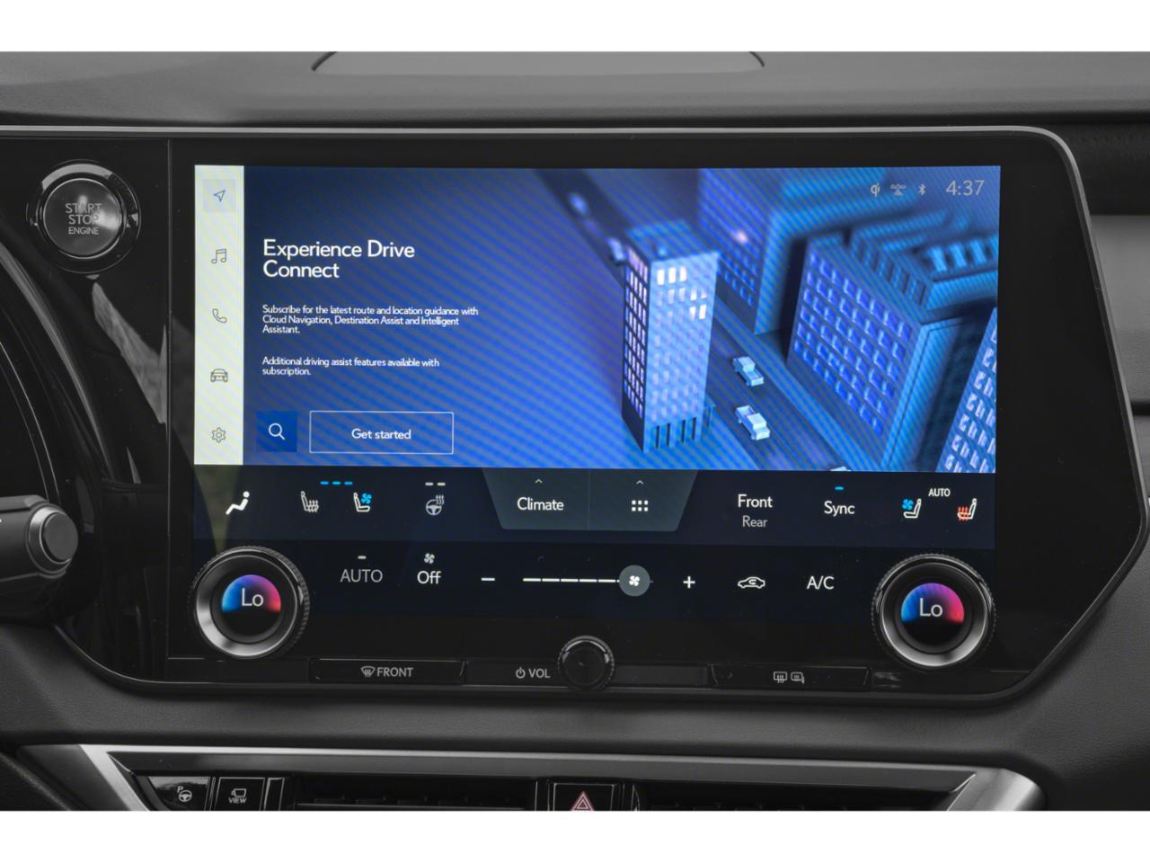 2024 Lexus RX Tucson AZ