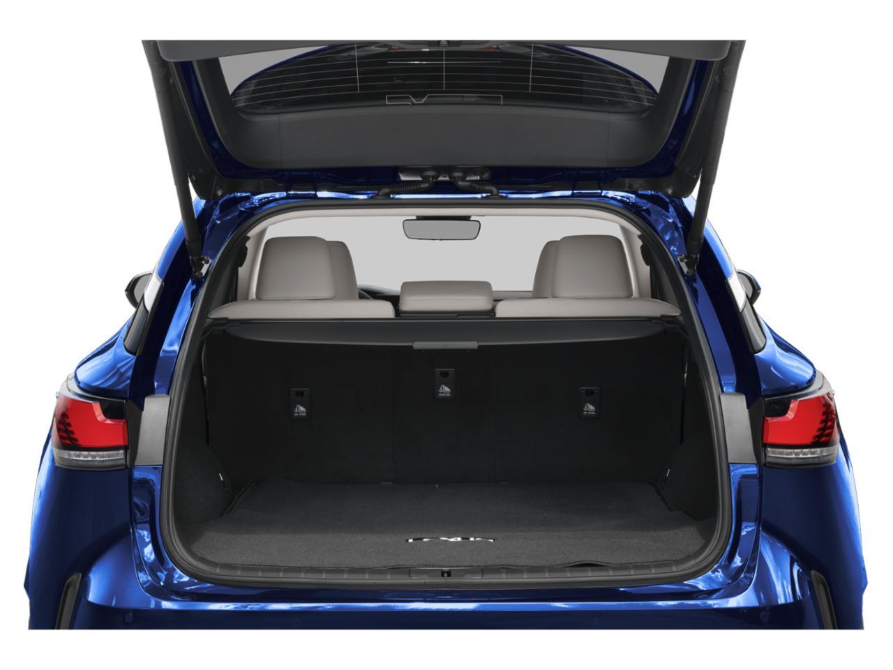 2024 Lexus RX Tucson AZ
