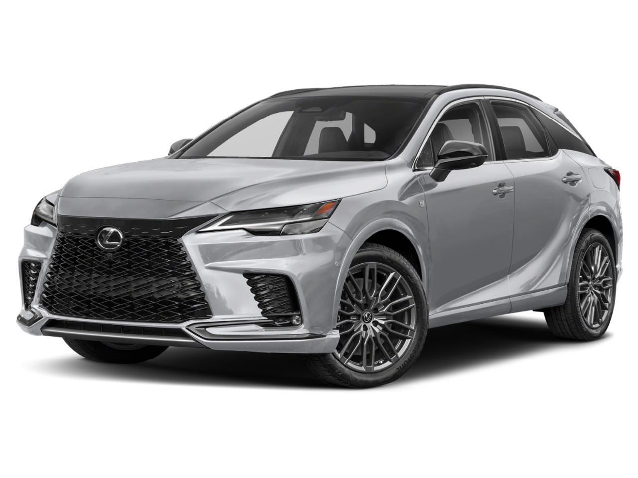 2024 Lexus RX Tucson AZ