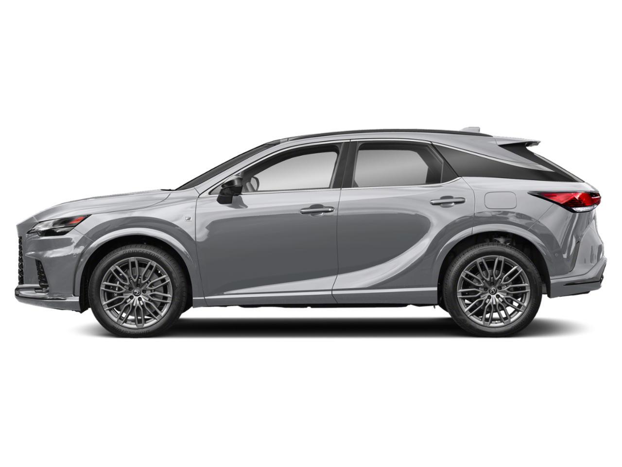 2024 Lexus RX Tucson AZ
