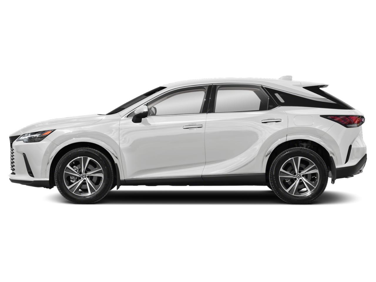 2024 Lexus RX Tucson AZ