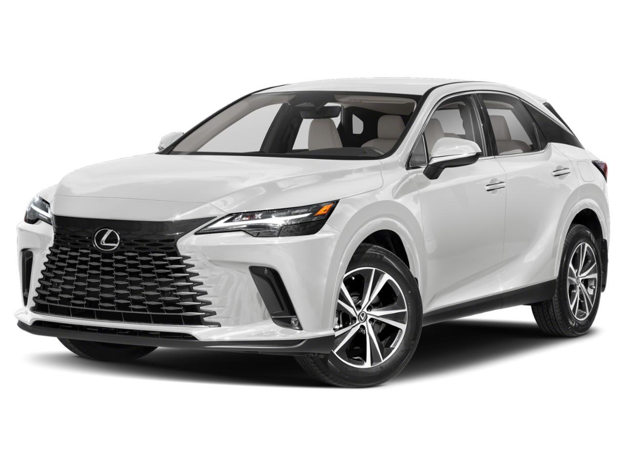 2024 Lexus RX Tucson AZ