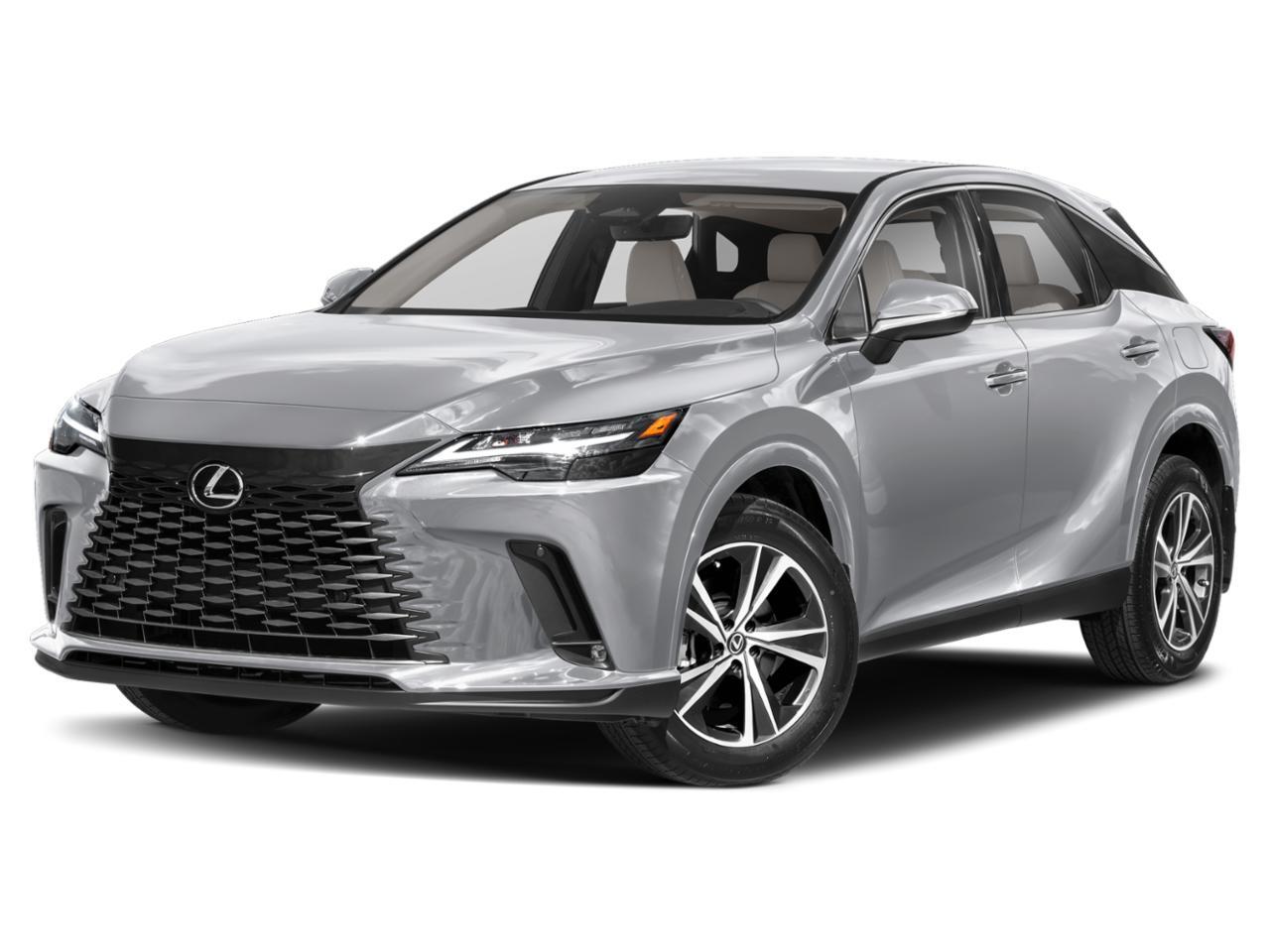 2024 Lexus RX Tucson AZ