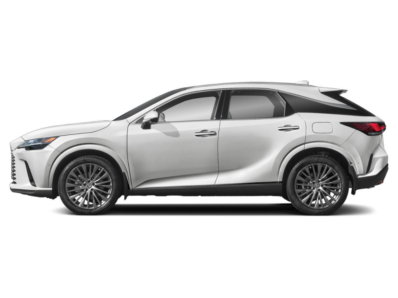 2024 Lexus RX Tucson AZ