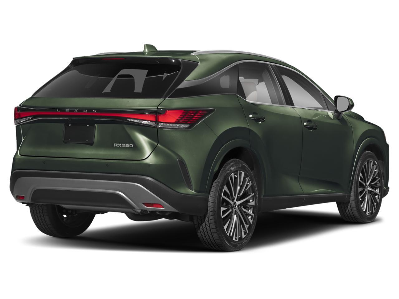 2024 Lexus RX