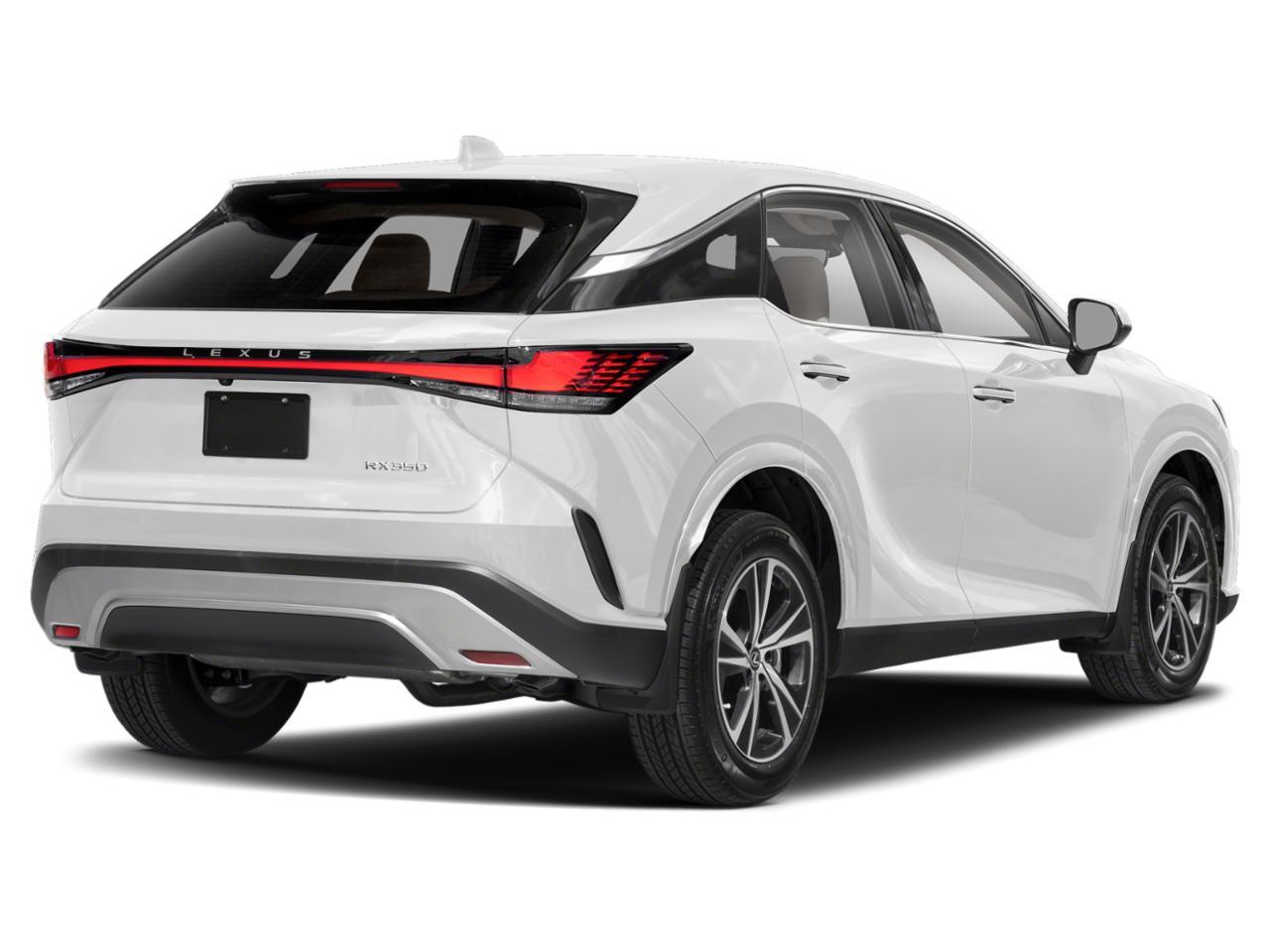 2024 Lexus RX Tucson AZ