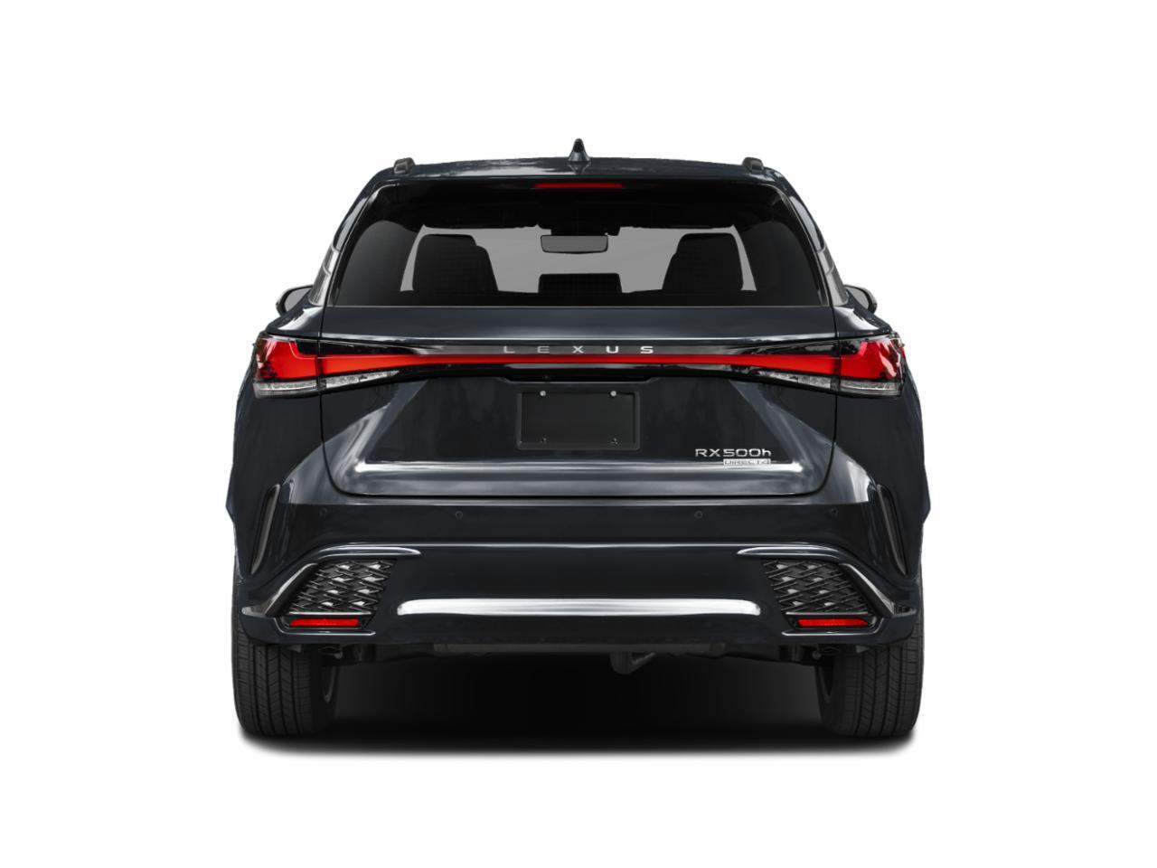 2024 Lexus RX Tucson AZ