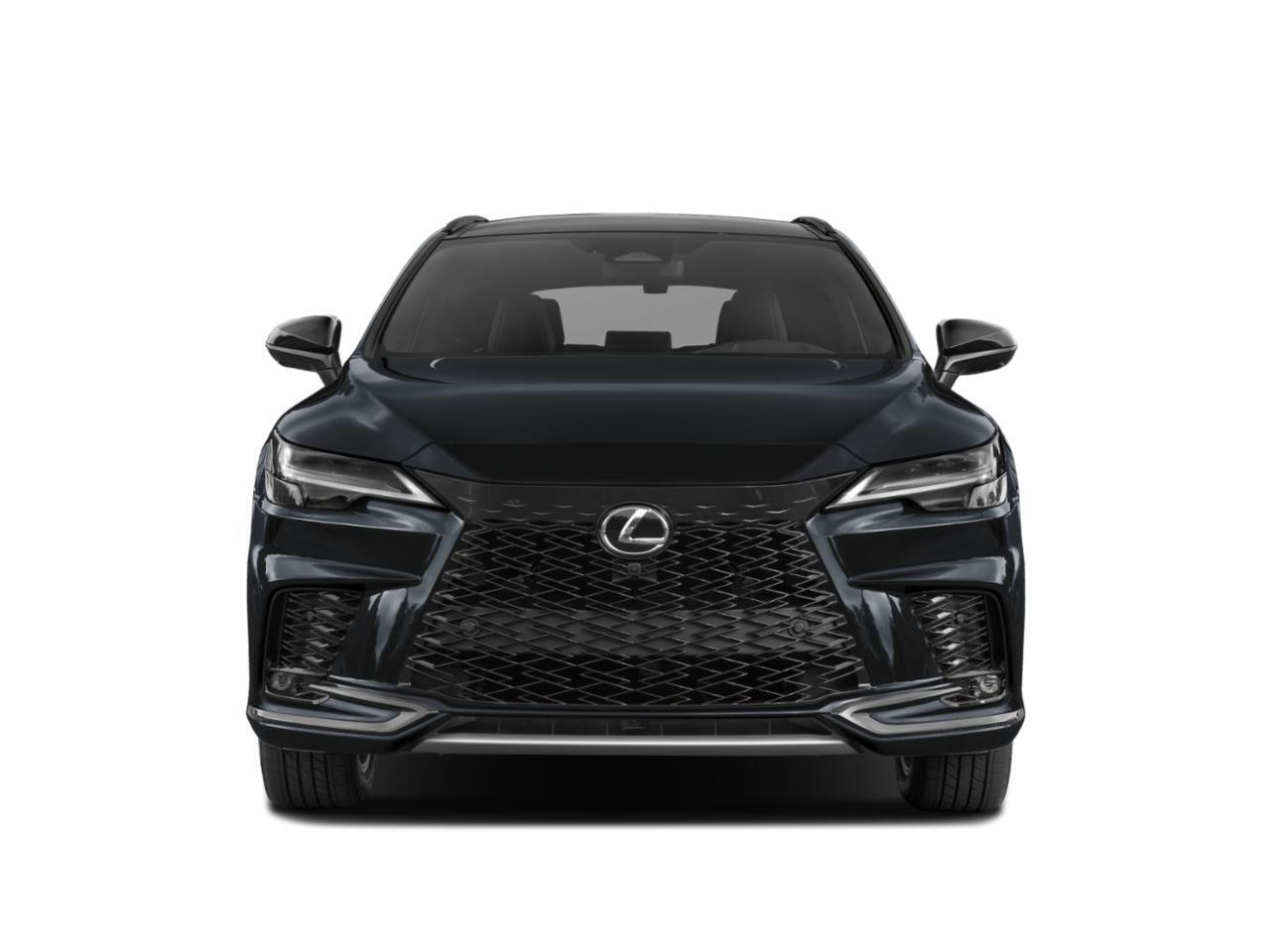 2024 Lexus RX Tucson AZ