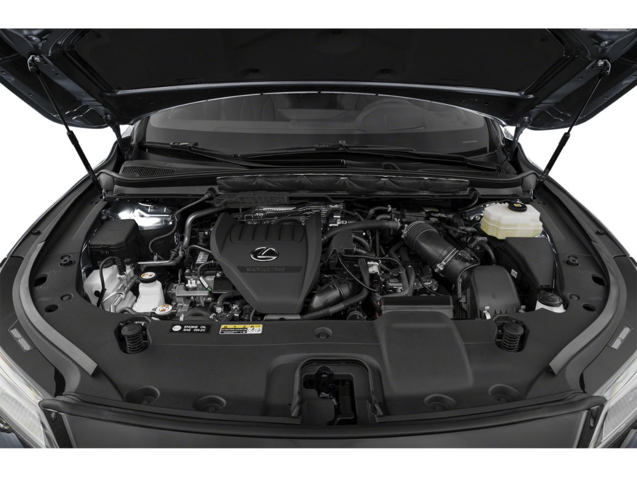 2024 Lexus RX Tucson AZ