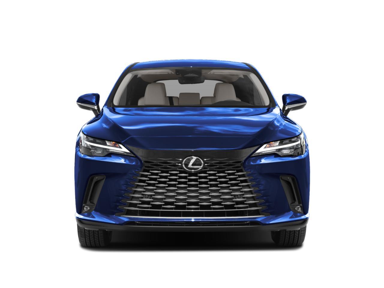 2024 Lexus RX 350 Base Tucson AZ