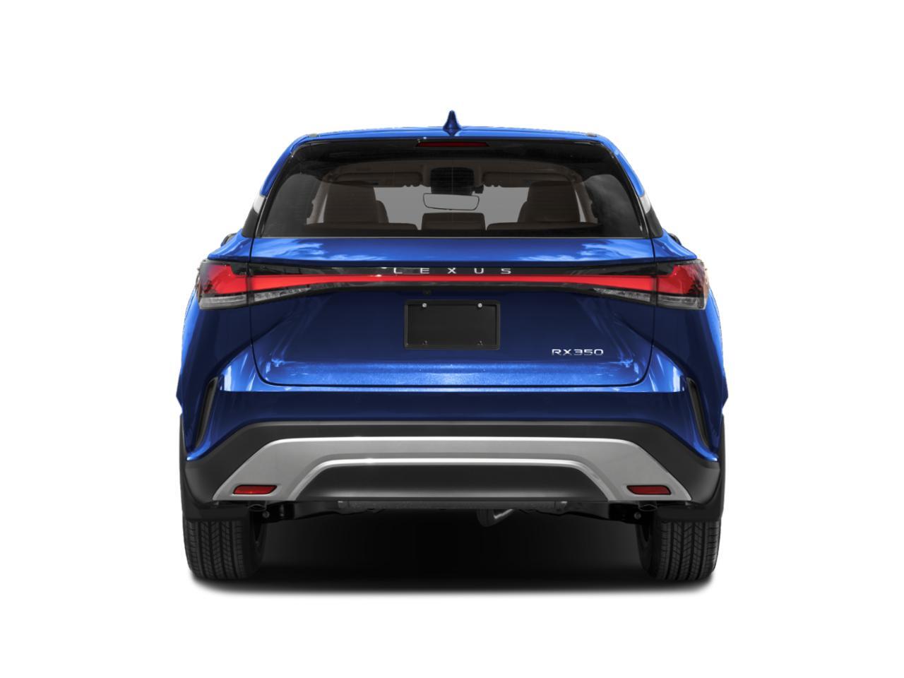 2024 Lexus RX 350 Base Tucson AZ