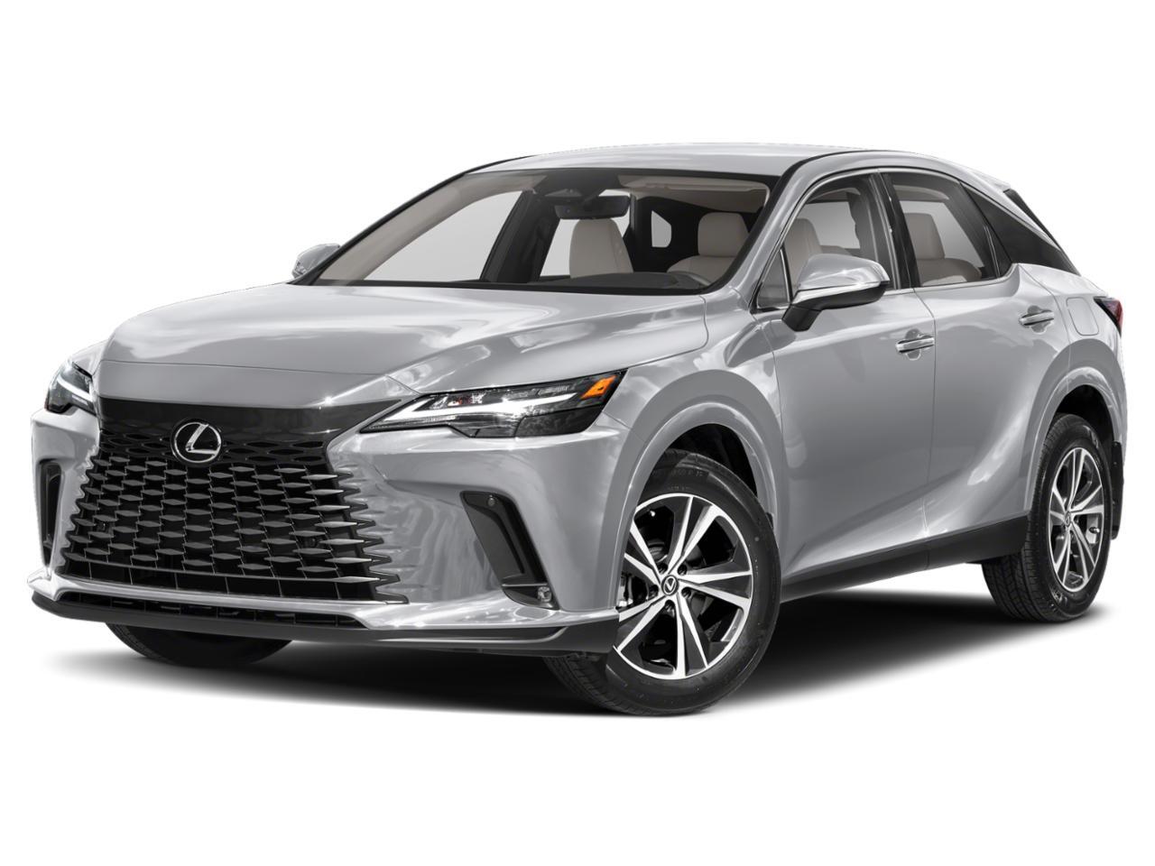 2024 Lexus RX 350 Base Tucson AZ