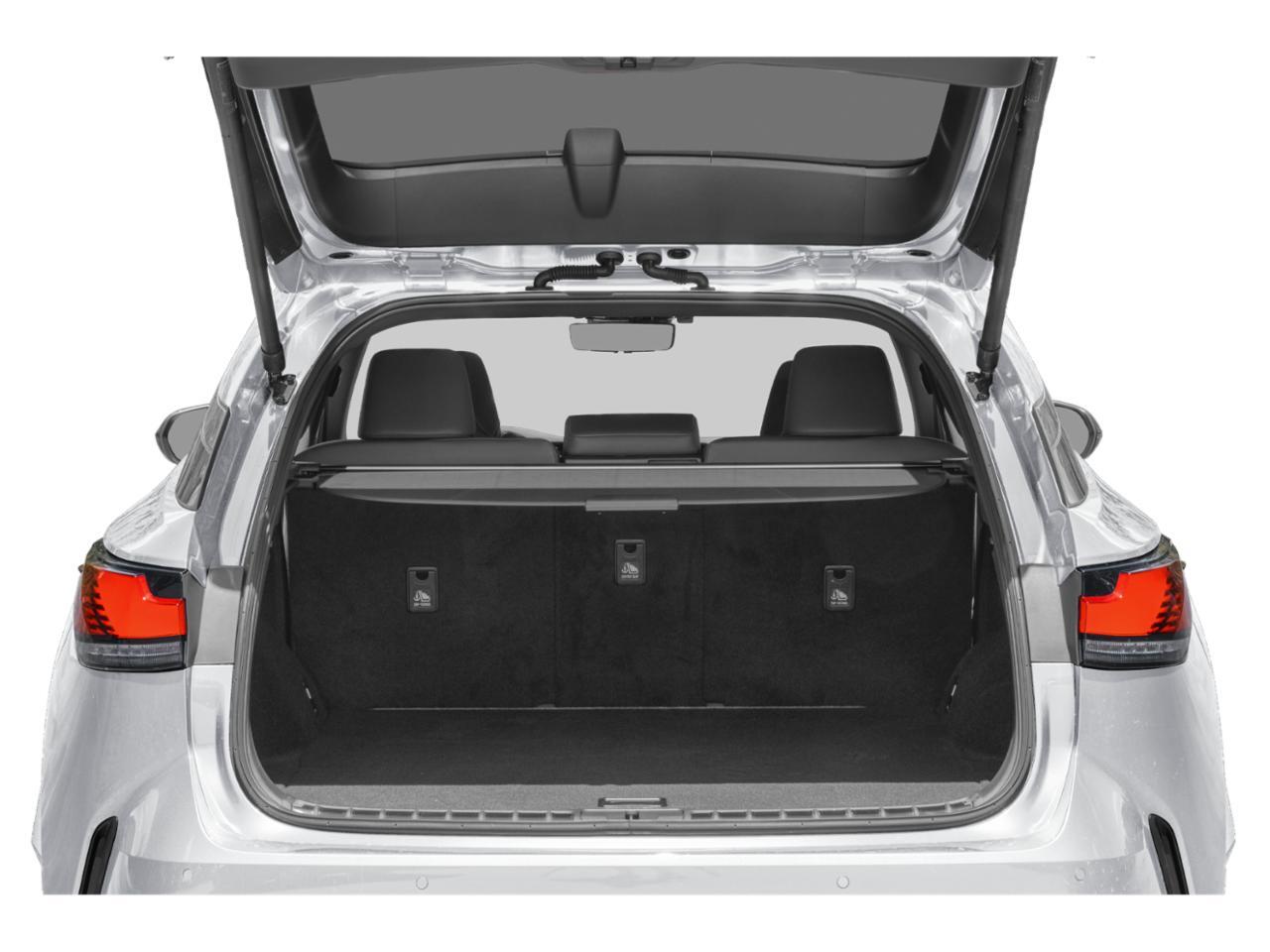 2024 Lexus RX 350 F SPORT Handling Roseville CA