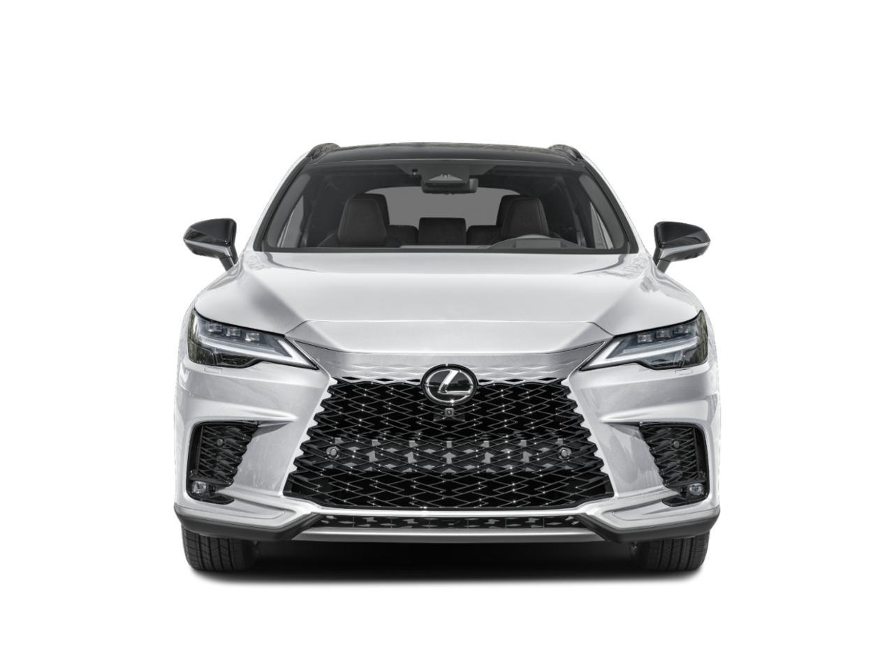 2024 Lexus RX 350 F Sport Handling San Clemente CA