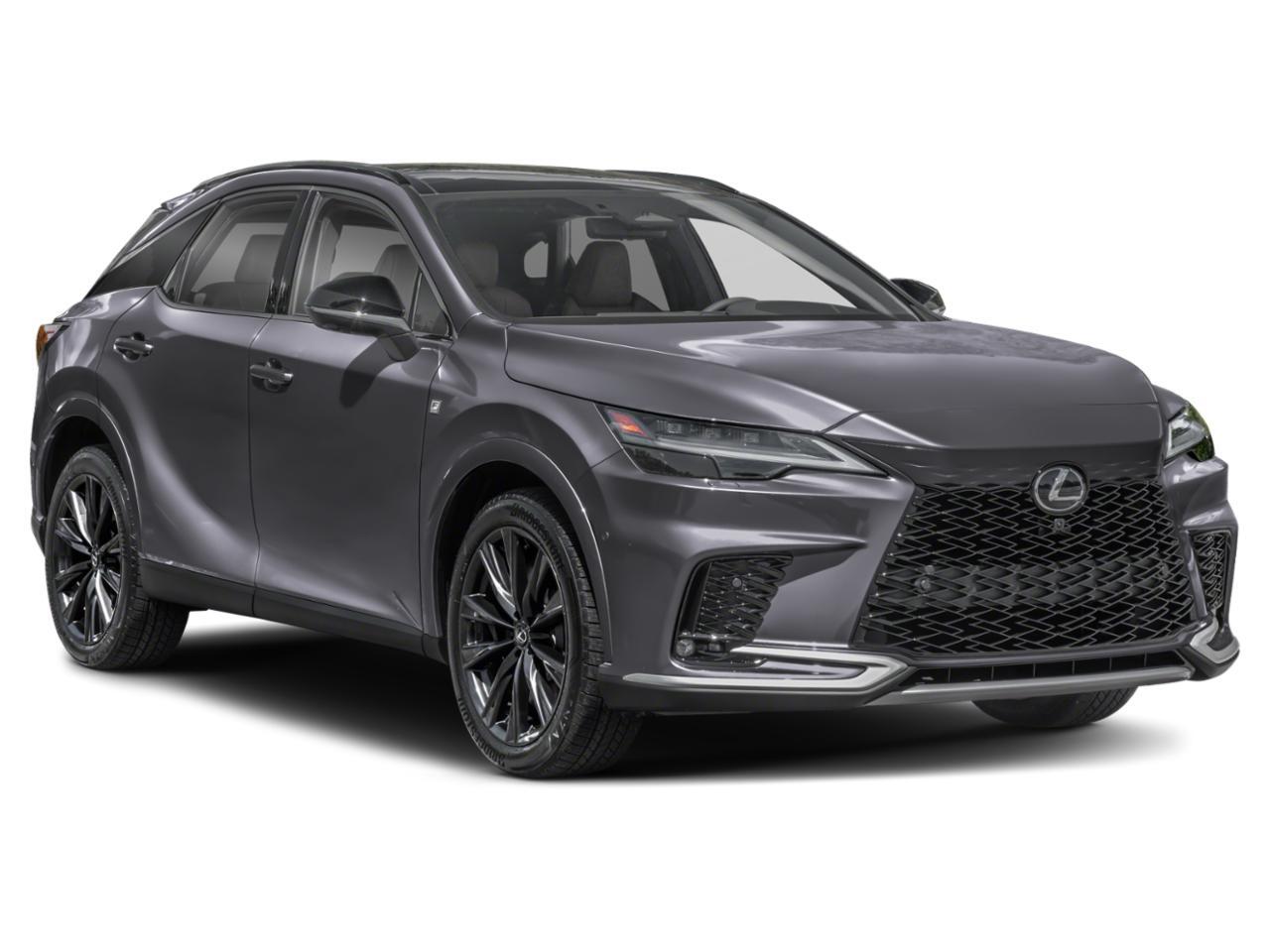 2024 Lexus RX 350 F Sport Handling San Clemente CA