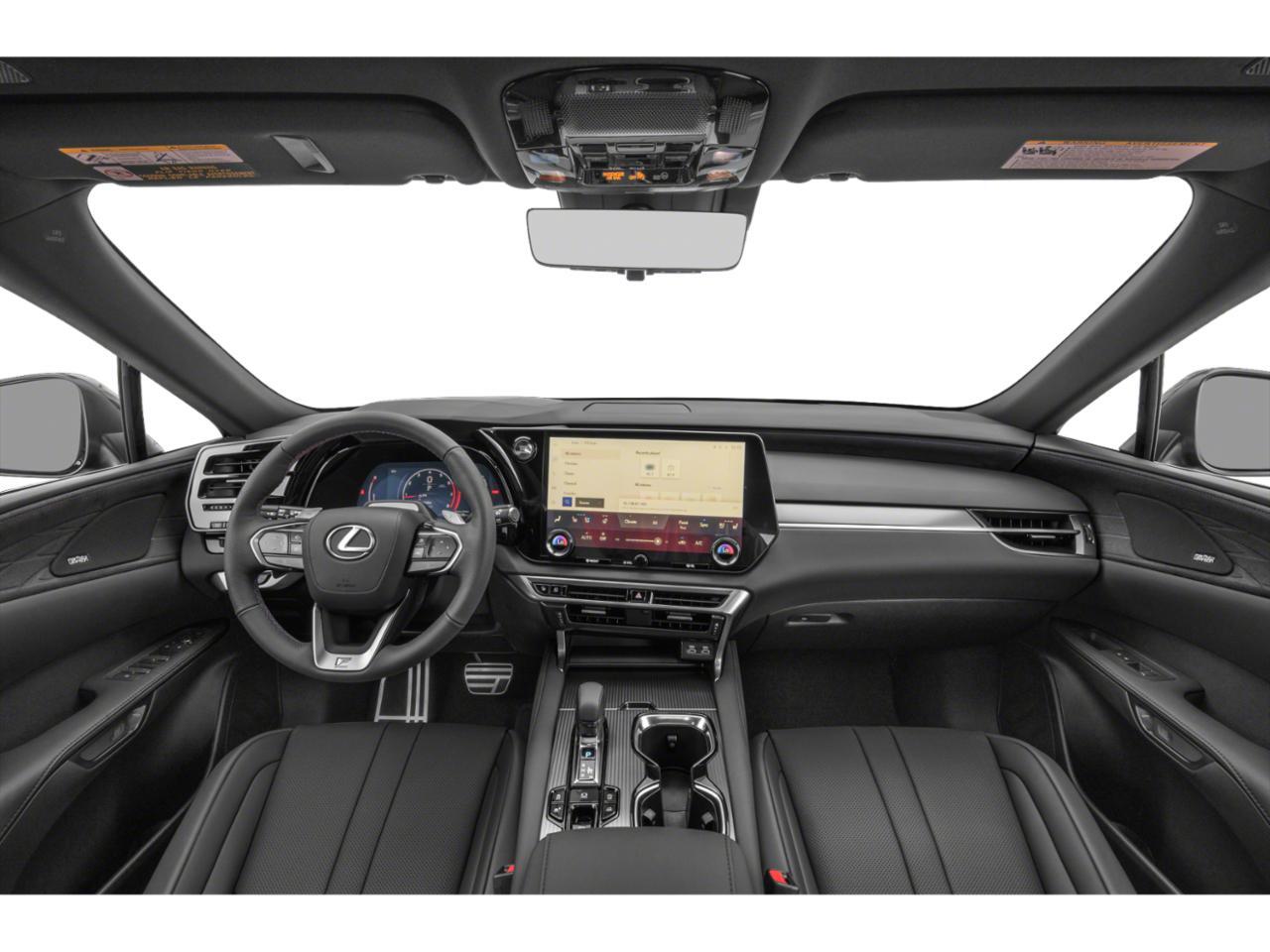 2024 Lexus RX 350 F Sport Handling San Clemente CA