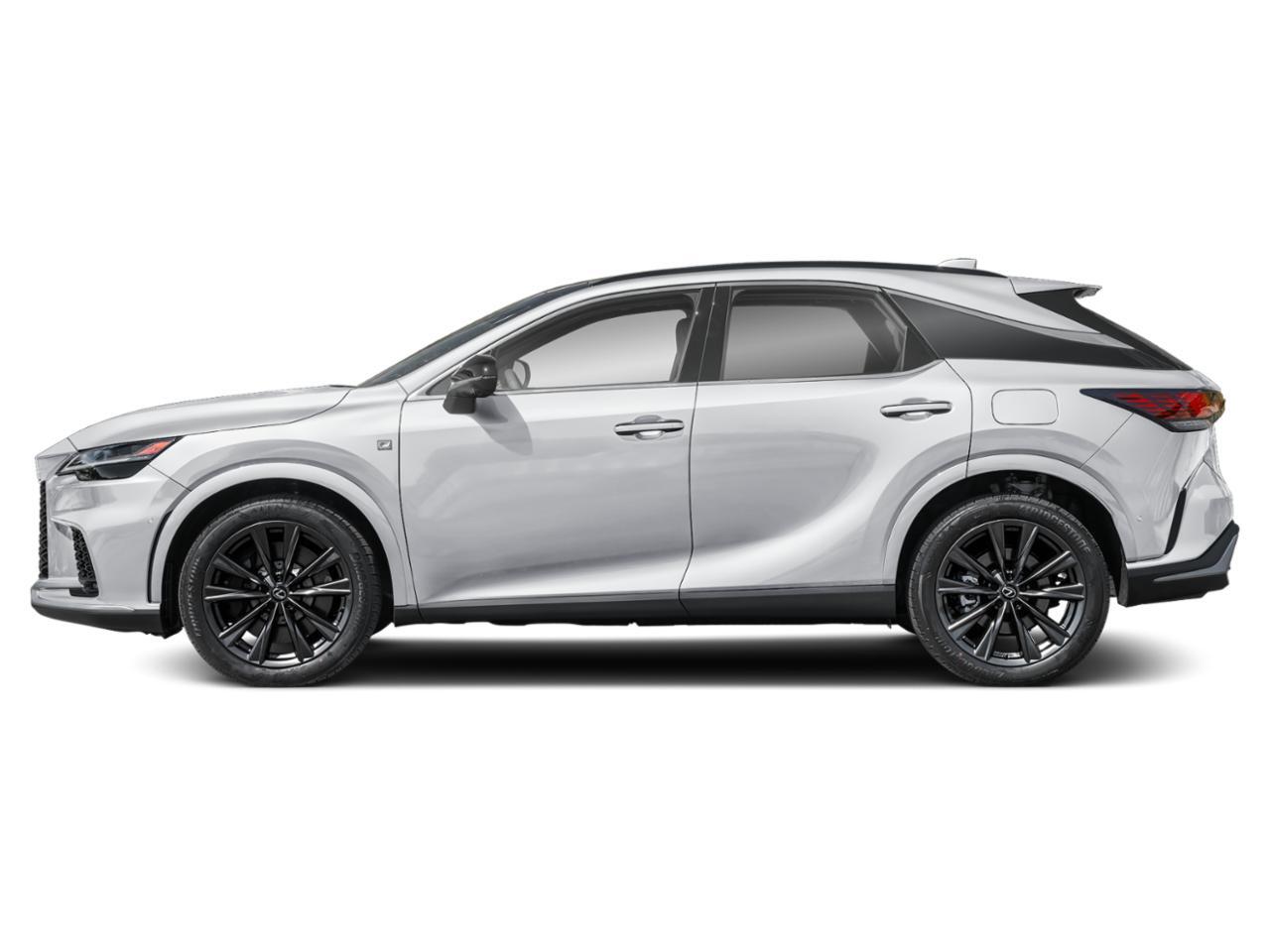 2024 Lexus RX 350 F Sport Handling San Clemente CA
