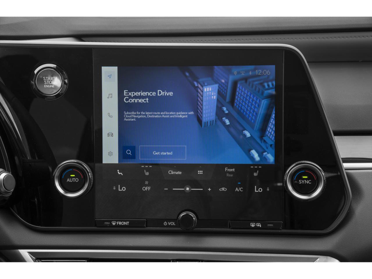 2024 Lexus RX 350 Listowel ON