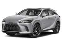 2024 Lexus RX 350