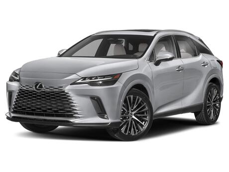 2024 Lexus RX 350 San Clemente CA
