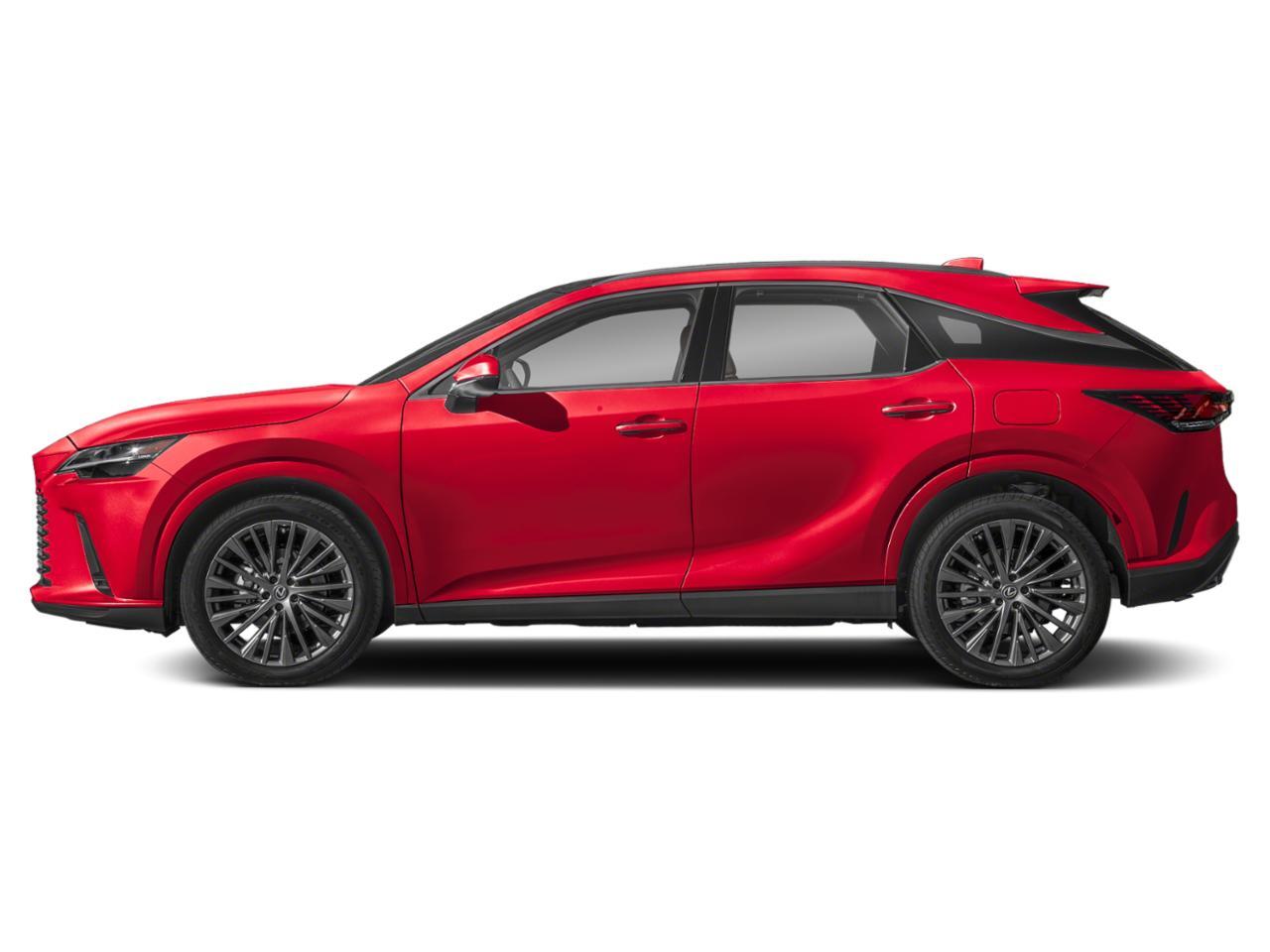 2024 Lexus RX 350h Luxury Tucson AZ