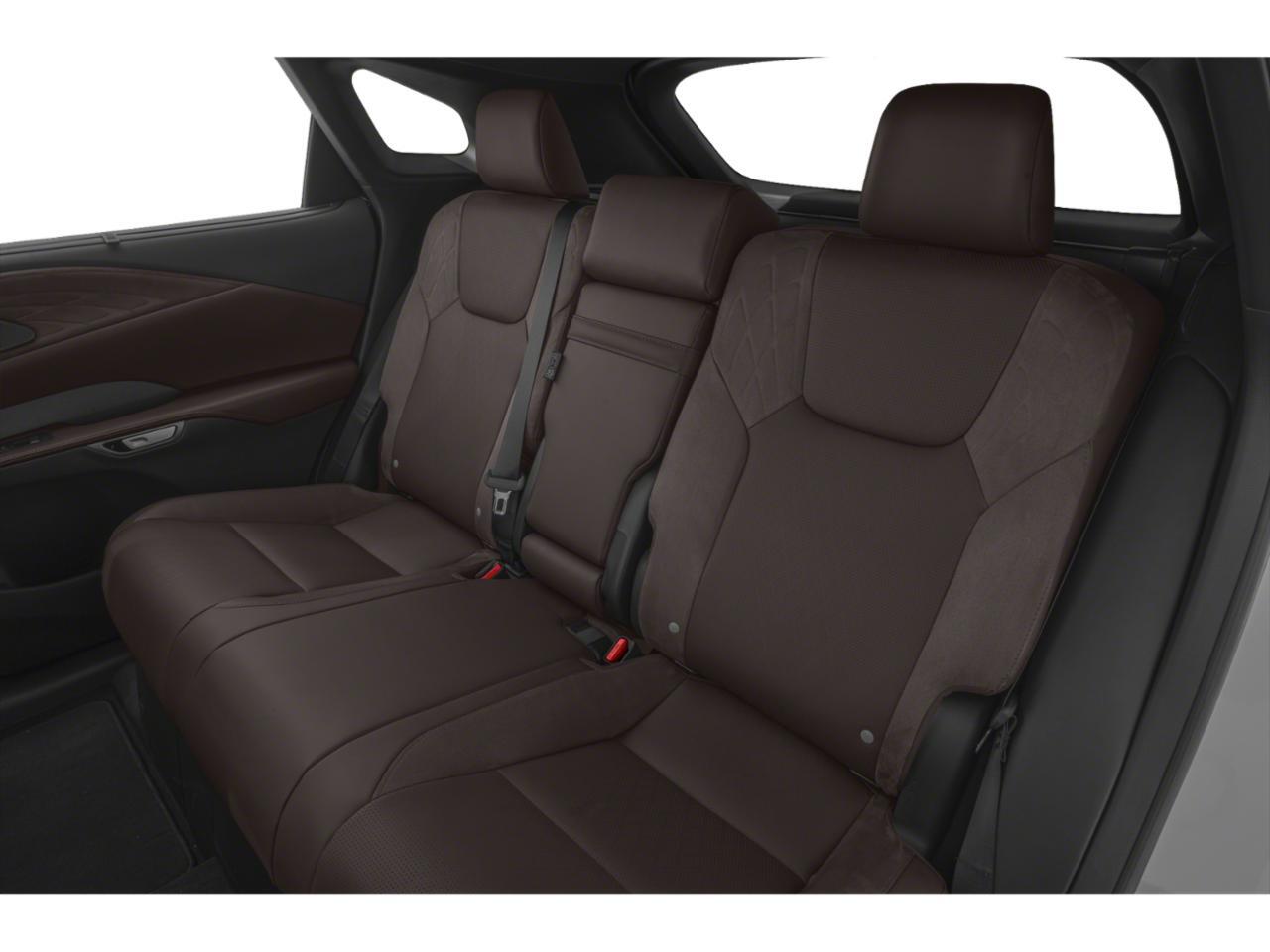 2024 Lexus RX 350h Luxury Tucson AZ