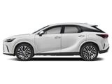 2024 Lexus RX 350h Premium San Diego County CA