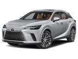 2024 Lexus RX 350h Premium San Diego County CA