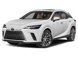 2024 Lexus RX 350h Premium San Diego County CA