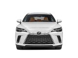 2024 Lexus RX 350h Premium San Diego County CA