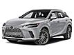 2024 Lexus RX 450h+ Luxury