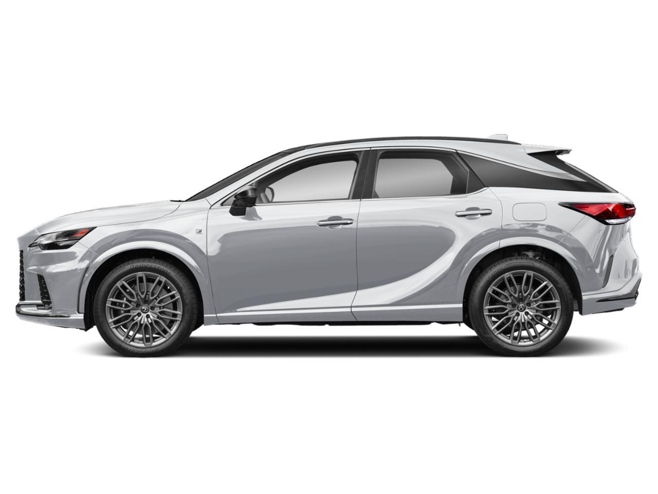 2024 Lexus RX 500h F SPORT Performance