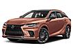 2024 Lexus RX F SPORT Performance