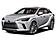 2024 Lexus RX Premium Plus Roseville CA
