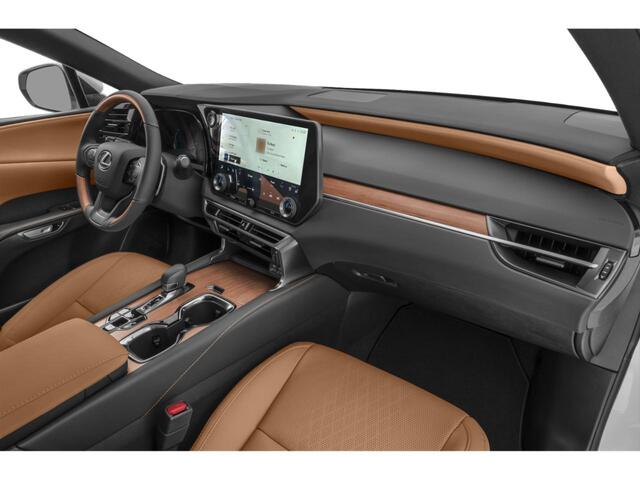 2024 Lexus RX Premium Plus Roseville CA