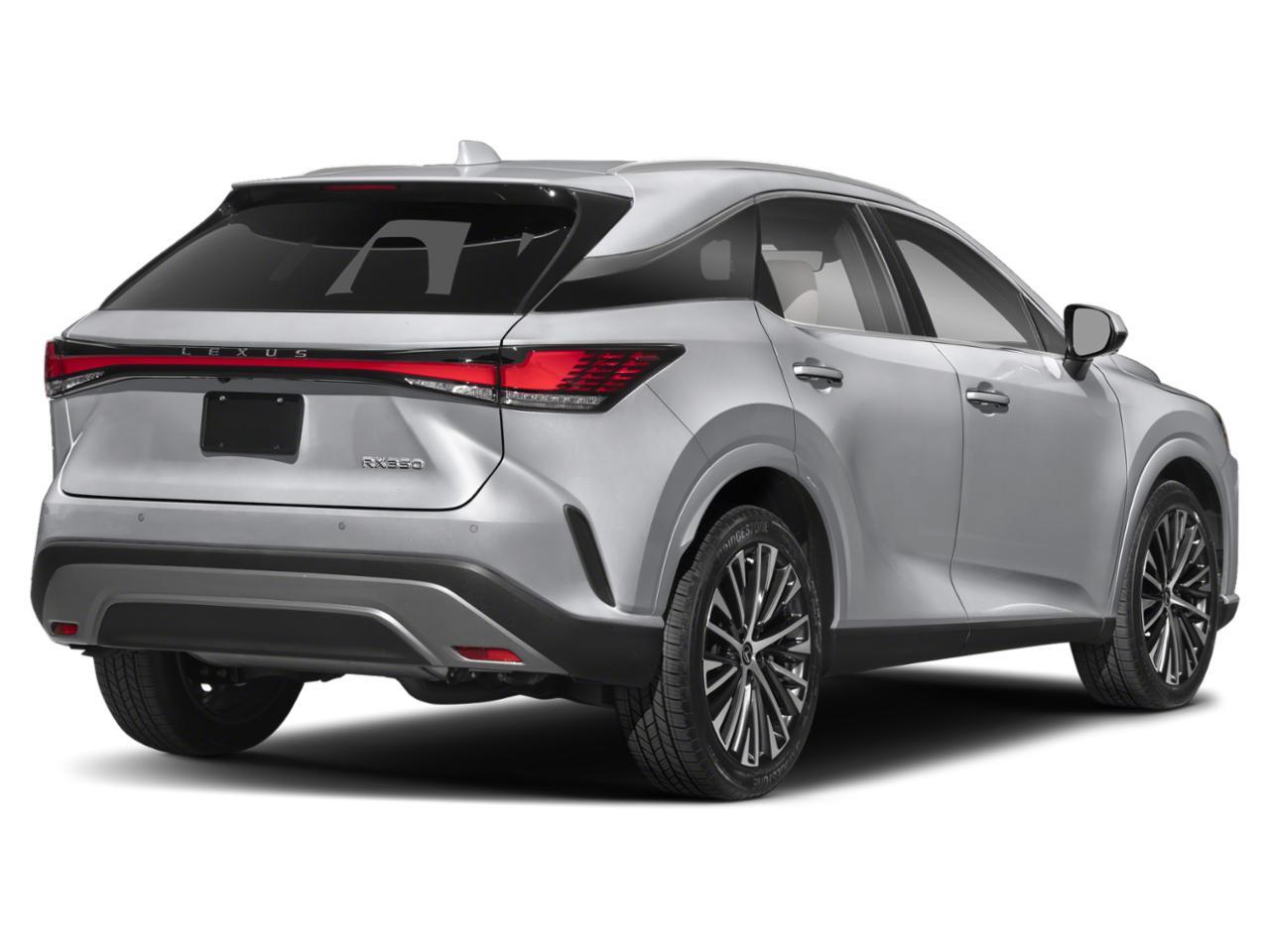 2024 Lexus RX Premium Plus Tucson AZ